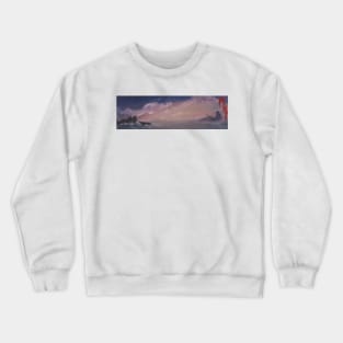 Grand Sky Dragons Crewneck Sweatshirt